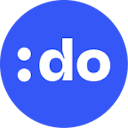 Logo of Clockodo