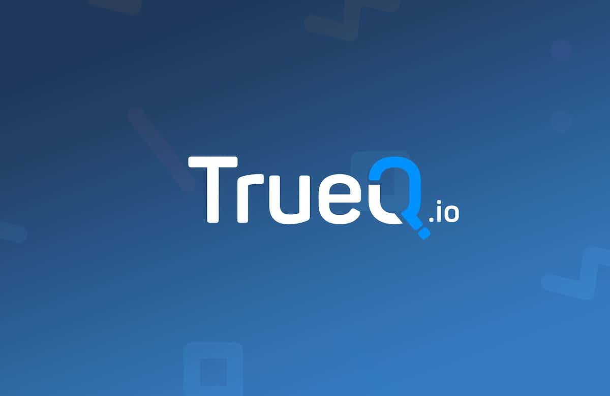 TrueQ Logo